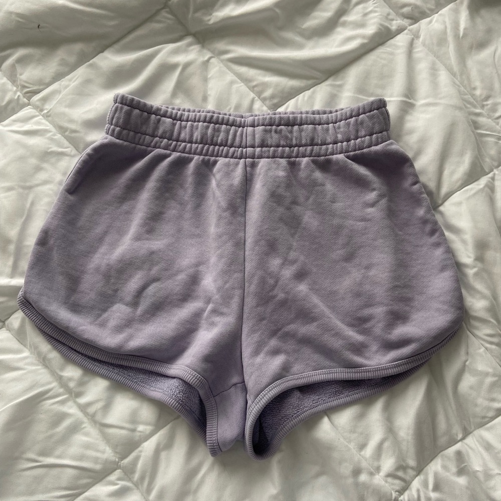 wilfred terry shorts